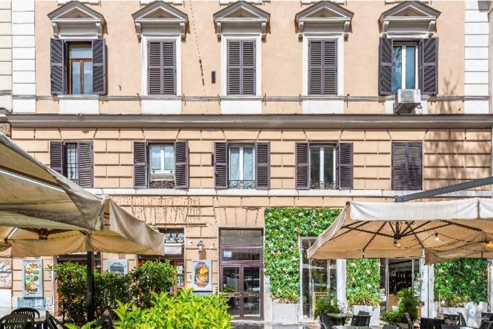 Rome Sweet Home Екстер'єр фото