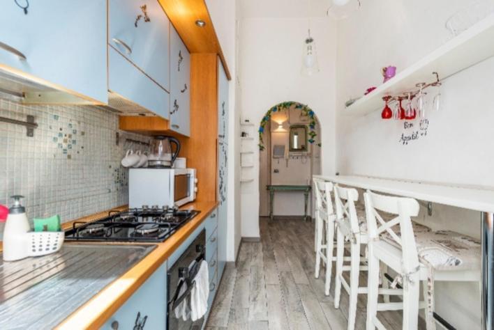 Rome Sweet Home Екстер'єр фото